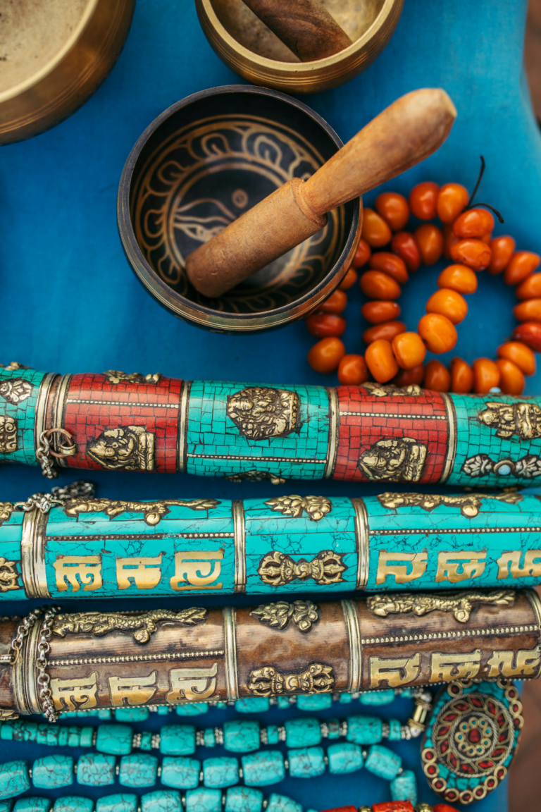 The Essential Guide to Shopping in Kathmandu A Thousand Lights