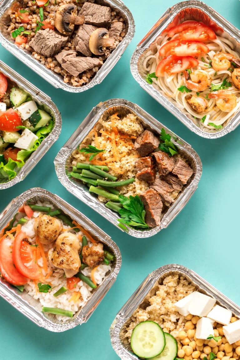 15 Ways to Eat Great Food for Less Money A Thousand Lights