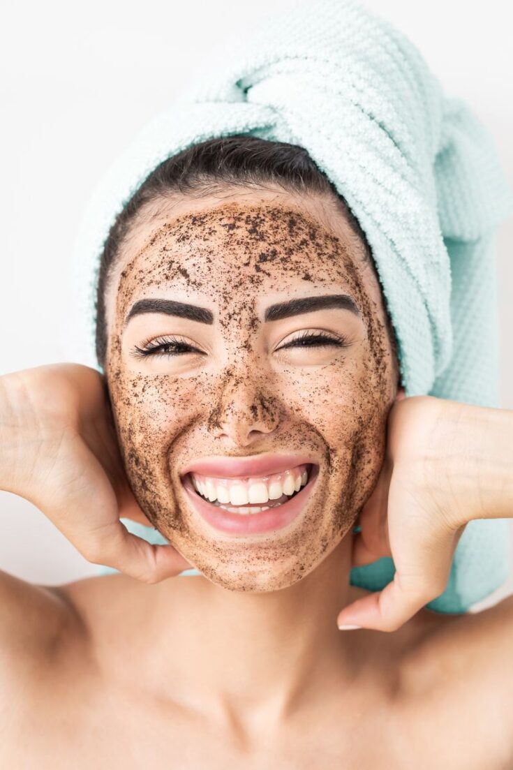 A 5-Step Evening Skincare Routine for Glowing Skin - A Thousand Lights