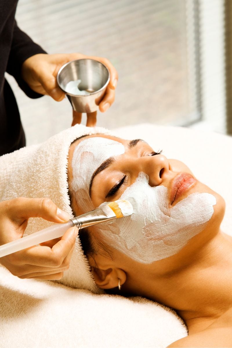 AreGood for Skin? A Thousand Lights