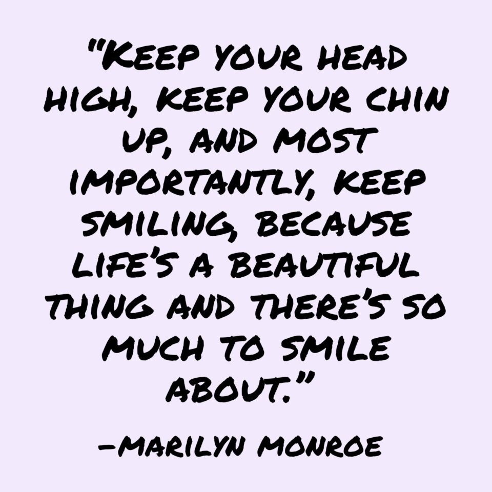 33 Mid Week Motivation Quotes - A Thousand Lights