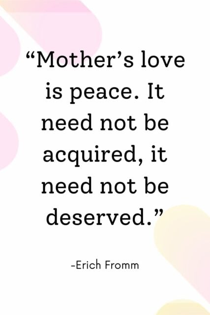 75 Motivational Quotes for Moms - A Thousand Lights