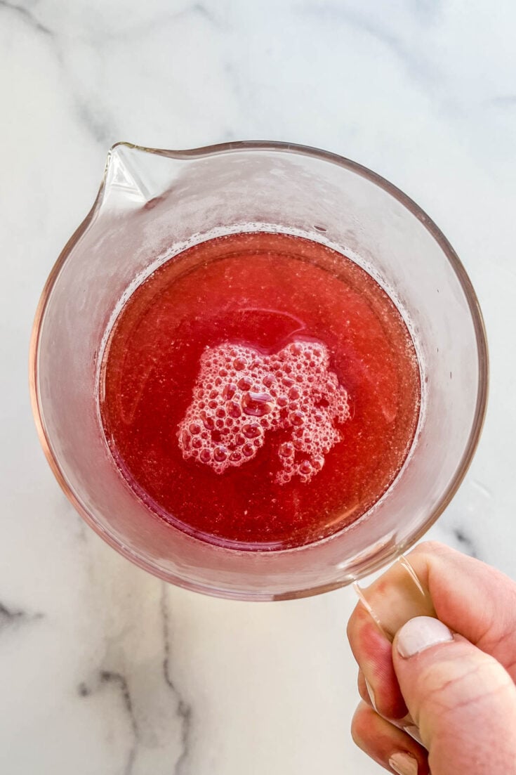 How to Make Rosemary Water for Hair Growth A Thousand Lights