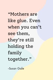 75 Motivational Quotes for Moms - A Thousand Lights